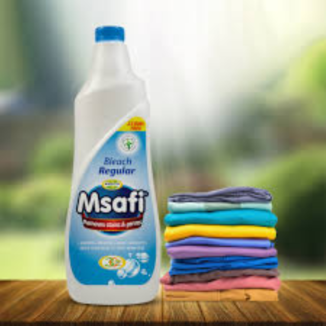MSAFI REGULAR 600ML